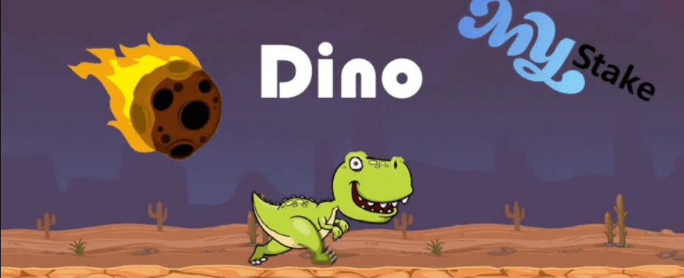 Descubra o Fascinante Jogo MyStake Dino: Uma Avaliação Detalhada